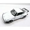 Welly Porsche 911 Turbo 1974 Diecast Model Car - 1:24 Scale Collector's Edition