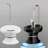 Silent Operation Electric Water Pump Stainless Pipe Portable Water Dispenser  Office Environment