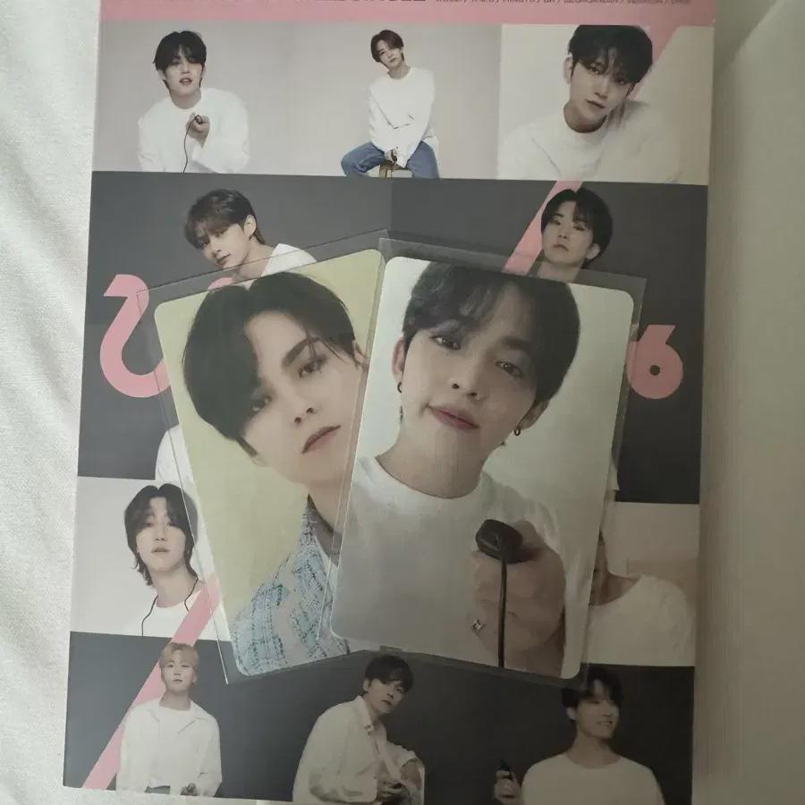 Seventeen Hitorijanai Album