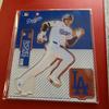 Б/у Акриловая подставка Shohei Ohtani Dodgers