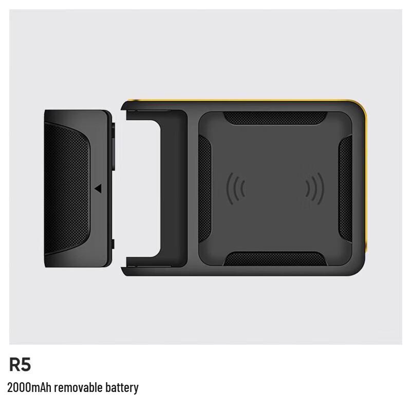 Chainway R5 Wearable UHF RFID Reader