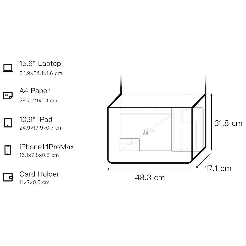 Adidas X Wales Bonner Сумка Меловой Белый Мужские Сумки Медный IW1164