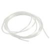 1 Roll Bracelet Clear Beading Elastic Cord Stretchy Transparent String Elastic Cord Elastic