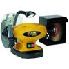 PRO Electric Grinder - BGB 150B, 450 W, D 150 Mm and 200 Mm - Special Stripping