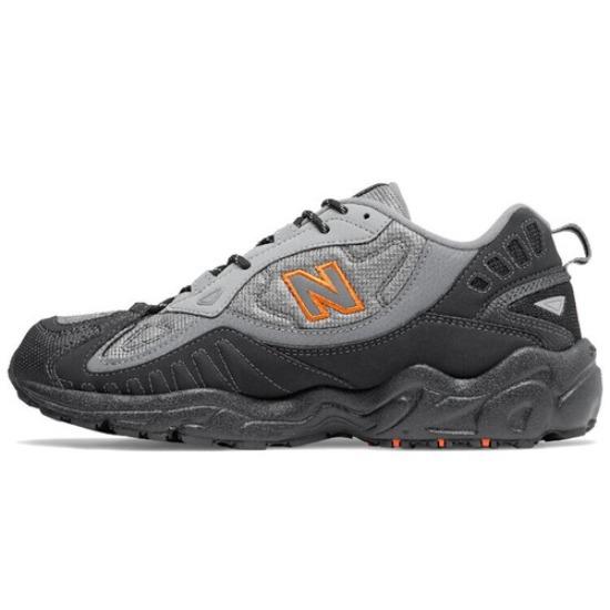 New Balance 703 Серый - ML703BA