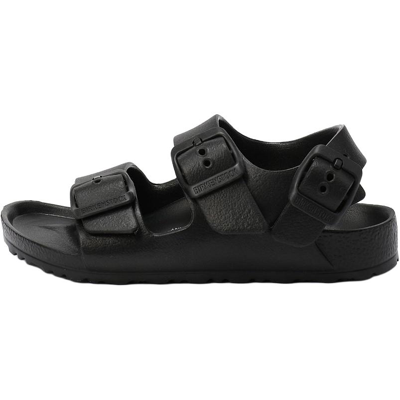 Birkenstock Детские сандалии на пряжке 1009353
