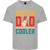 Guitar Dad Like a Normal Dad Fathers Day Unisexs Light Cotton TShirt