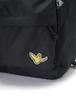 (Что это такое?) Рюкзак ART BY MARK GONZALES 2P BOX Logo Муж. Жен. Черный x Черный