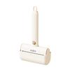 Tearable Sticky Lint Roller for Pet Hair Removal On Clothes Furniture Strong Adhesive Paper Efficient Cat Dog Hair Remover Home Cleaning Tool