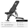 Yimai Commercial Multi-Function Dumbbell Bench