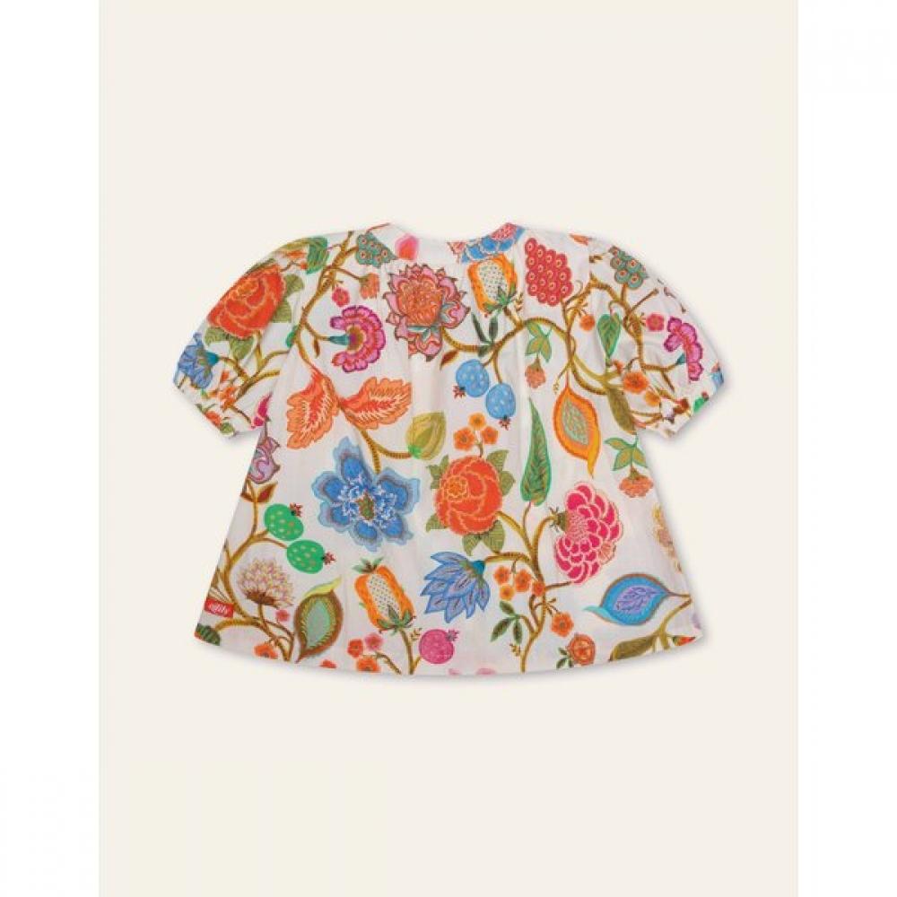 Oilily Beso Blouse Okhsebl007