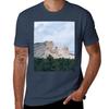 Crazy Horse Tshirt Industrial Work Tee Shirt Tshirt