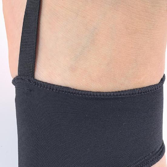 1 пара корректоров косточек для женщин и мужчин, выпрямляющие подушечки для пальцев ног, шина для коррекции косточек, разделитель пальцев ног, удобное устройство для выравнивания стопы при вальгусной деформации