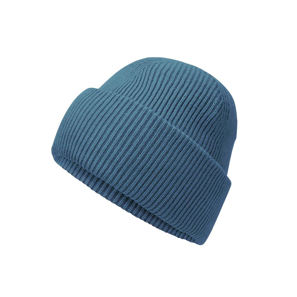 Beechfield Unisex Adult Classic Deep Cuffed Beanie