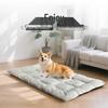 Large Double Pet Mat Dog Bed Pad for Home Use