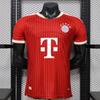 Mens Premium Soccer Jersey 2627 Collection - Manchester City Barcelona Real Madrid Home Away Kits