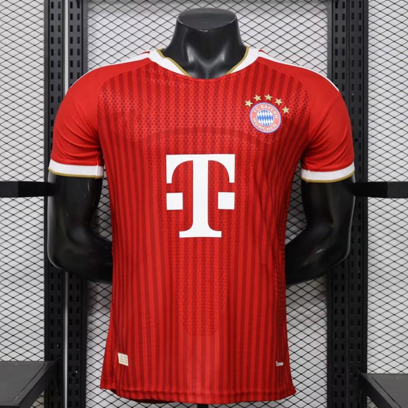 Mens Premium Soccer Jersey 2627 Collection - Manchester City Barcelona Real Madrid Home Away Kits