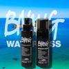Набор из сухого шампуня и геля для душа Ten Bears Biyang Waterless, 1 шт., 150 мл