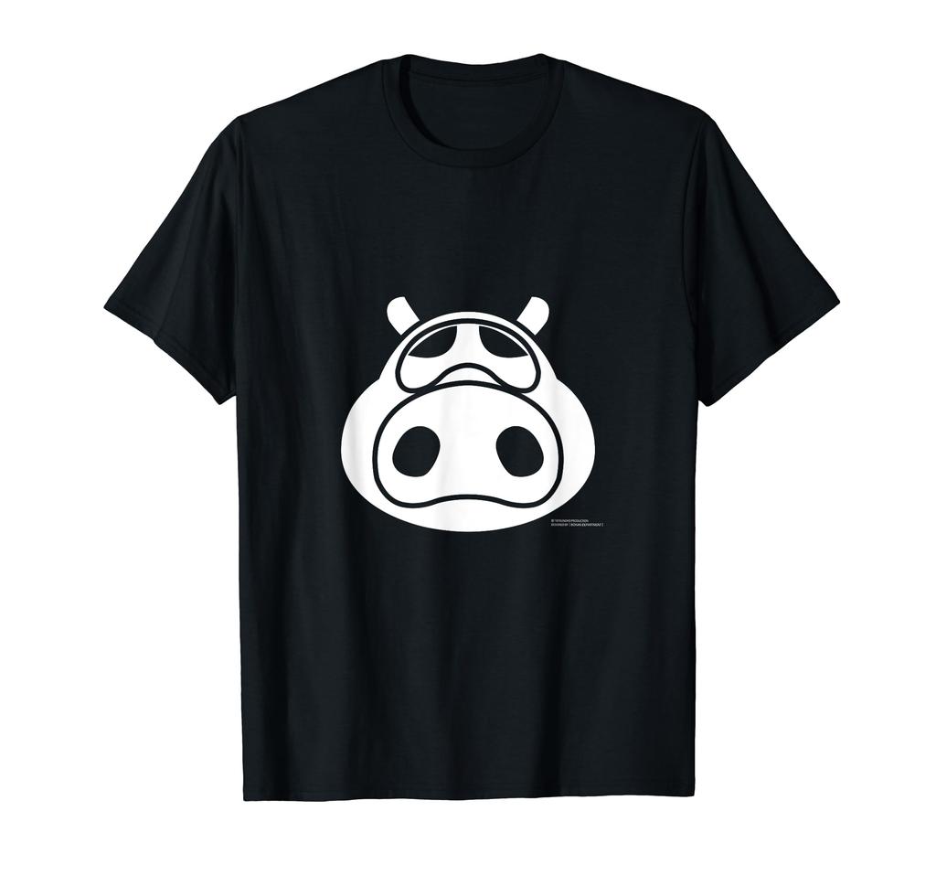 Футболка серии Icon Flattering Pig A