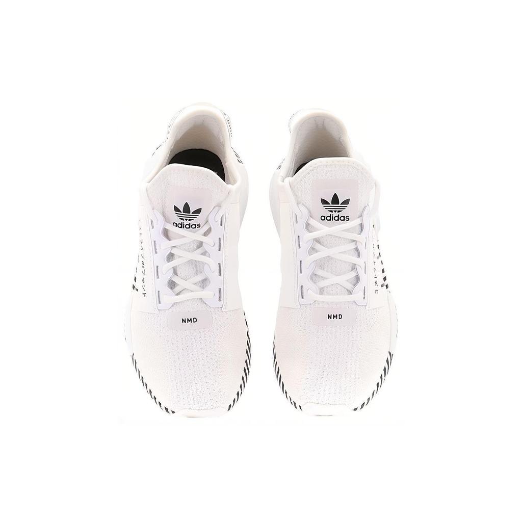 adidas NMD_R1 V2 'Dazzle Pack - Cloud White' FY2105
