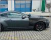 2024+ Ford Mustang Carbon Fiber Front Fender Kit