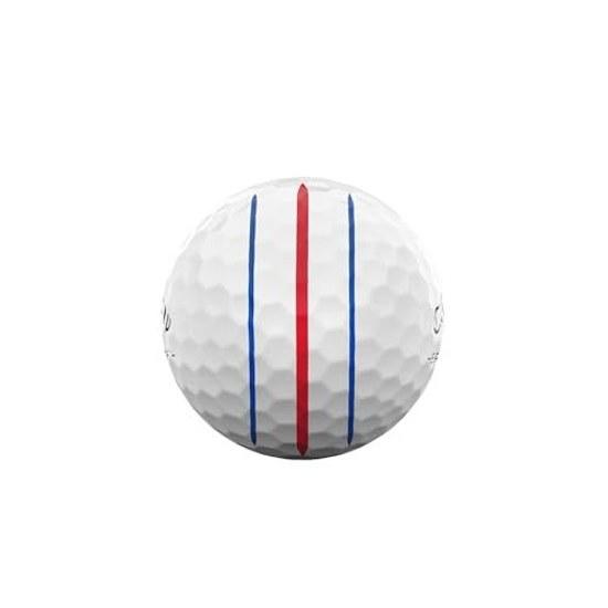 Callaway Golf Ball ERC SOFT 25 3-piece structure