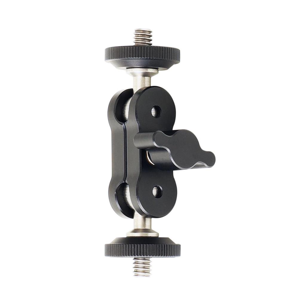 Универсальный кронштейн Magic Arm с двойной шаровой головкой для камеры и монитора - Аксессуар для фотосъемки