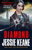 Книга Diamond : BEHIND EVERY STRONG WOMAN IS AN EPIC STORY: Historical Crime Fiction At Its Most Gripping