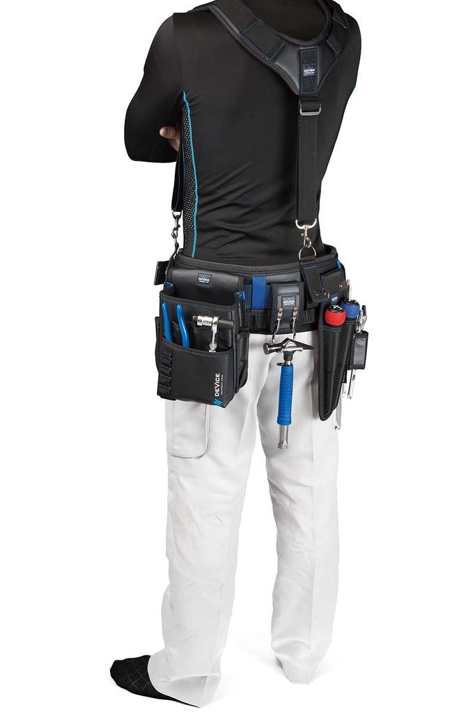 SK11 DEVICE for Electrical and HVAC 8-Function Multi-Wrench, Short, Installation, MRM-8S