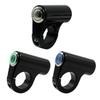 Motorcycle Handlebar Switch 7/8" 22mm Motorbike Handlebar Control Push Button Switch Power Start Switch Waterproof