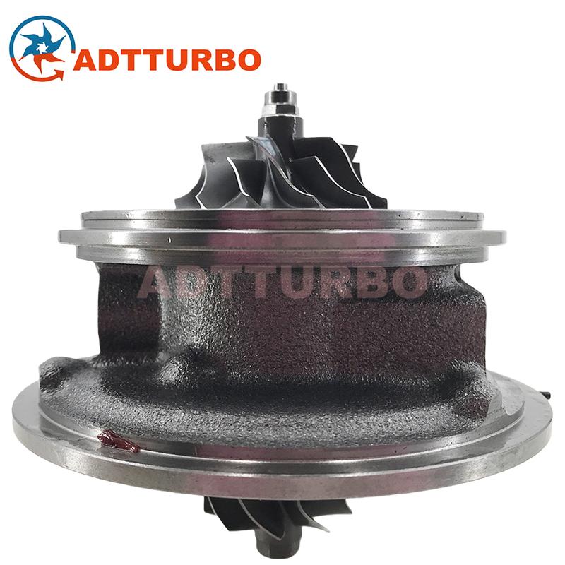 Турбокартридж GTB1449VZ 807489 807489-0001 0375S5 0375S4 9675101580 CHRA Турбины ДЛЯ Fiat Scudo 2.0 140 Multijet 94 кВт 128 л.с.