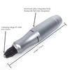Aluminum Alloy Electric Mill For Makita Battery Electric Mini Hand Drill Grinder