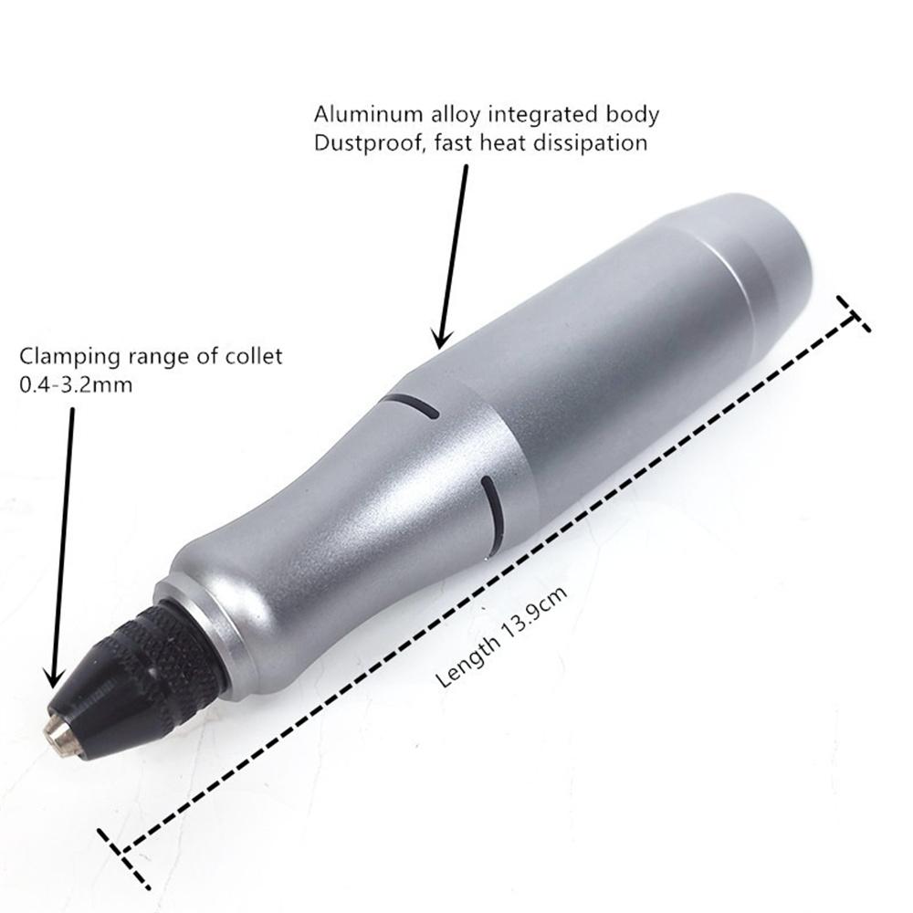 Aluminum Alloy Electric Mill For Makita Battery Electric Mini Hand Drill Grinder