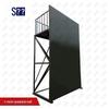 Graduation Wall Physical Training Obstacle - 4 Meters