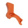 Замена курка газа для триммера STIHL FS85 FS80 FS75 кусторезов