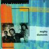 CD MIGHTY DIAMONDS - RAS Portraits (RASCD 3326) RASCD89788 RAS 1997 США Регги, Ска и Даб