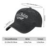 Jeans USCSS Nostromo Alien Sulaco Colonial Marines Aliens Casual Baseball Cap Summer Sunscreen UnisexTeens Funny Baseball Caps
