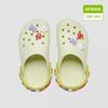 Crocs Starfield Сувон Классический браслет дружбы Клог Малыш 211307 3zl