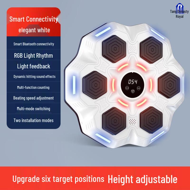 Datangyu Smart Music Boxing Wall Target