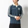 adidas Оригинальная графика Mellow Ride Club Лонгслив HN1676