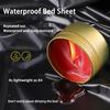 Водонепроницаемые простыни для секса для взрослых, устойчивые к беспорядку, легко чистятся, максимальная защита от влаги и дикой природы