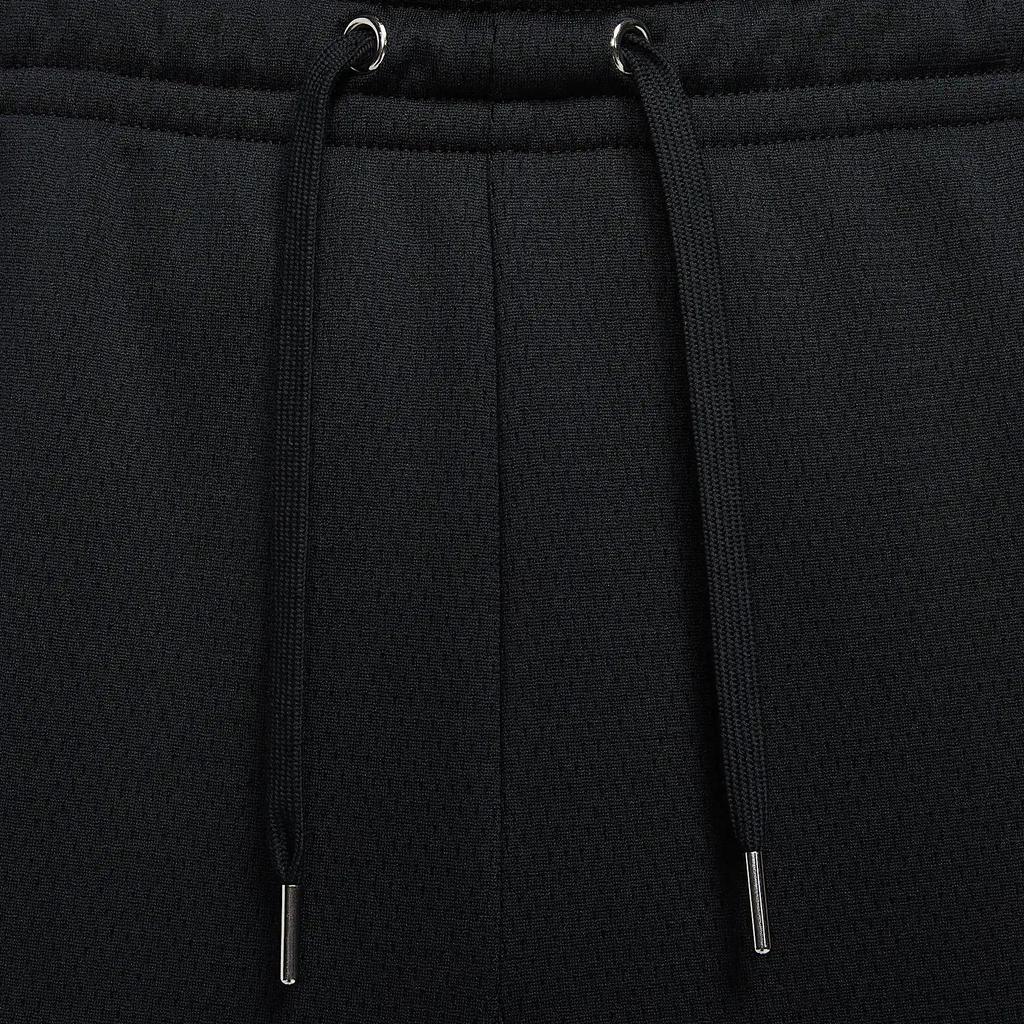 Nike SS25 Год Мамбы Кобе Мода Универсальные Шнуровка Удобные Баскетбольные Шорты Мужские шорты Черные Белые HJ8114010