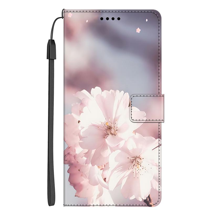 Flip Leather Case For Samsung Galaxy A25 5G Phone Wallet Stand Book Cover for Galaxy A15 4G 5G A 15 25 M23 M54 A03s Bags New