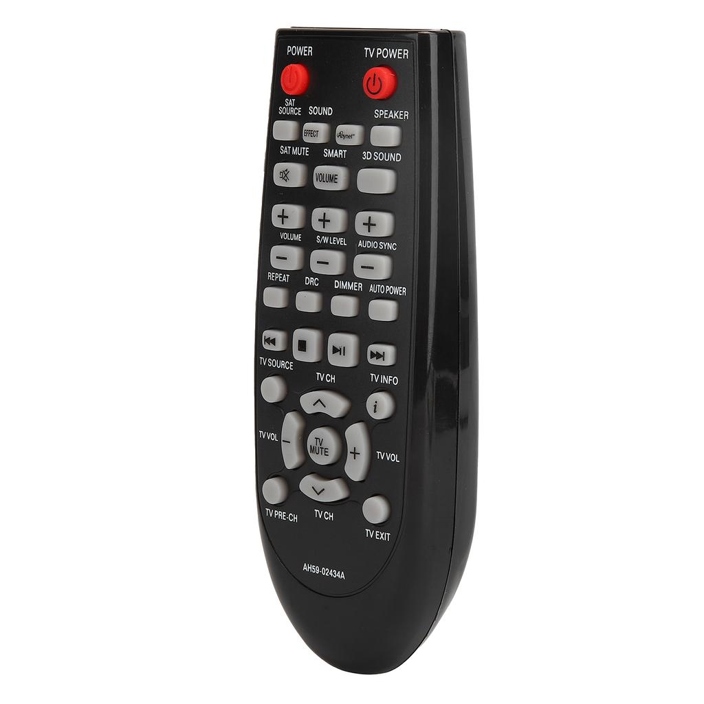 Подойдет ли сменный пульт дистанционного управления для динамика Samsung AH59?02434A Акустическая система