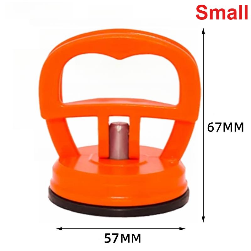 1PC Car Body Dent Repair Tool LCD Glass Adsorption Pull Suction Cup Mobile Phone Screen Opener Car Universal Repair Tool Accessories