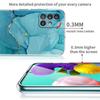Мраморный узор 3 прозрачный чехол для Samsung Galaxy A52 A12 A51 A32 A21s A71 A32 A22 A50 A70 A31 A72 5G чехол для телефона