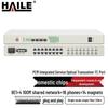 Мультиплексор интегрированных услуг HAILE PCM