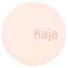 Kaja Beauty Bento, мягкие матовые тени для век, трио, 13 Velvet Dream, 3,9 г (0,13 унции)