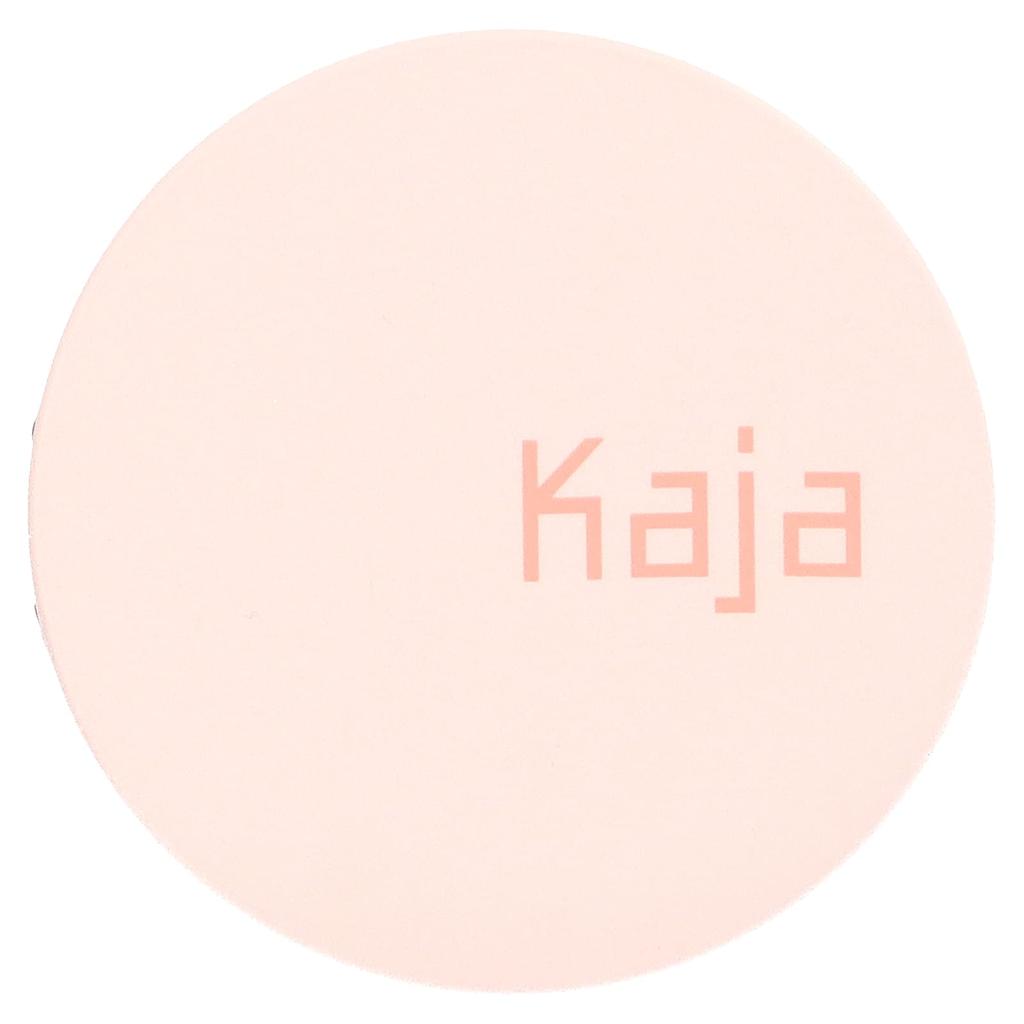 Kaja Beauty Bento, мягкие матовые тени для век, трио, 13 Velvet Dream, 3,9 г (0,13 унции)