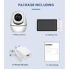 Babymonitor-Няня Baby Monitor Устройство для наблюдения за младенцами
